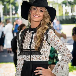 Portrait of Storm Keating