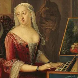 Portrait of Sara Rothé