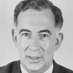 Portrait of Zelman Cowen