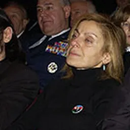 Portrait of Sevil Alieva