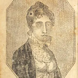 Portrait of Elisabeth West
