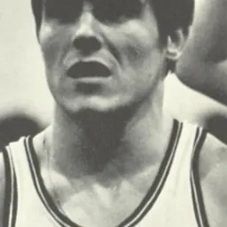 Portrait of John Rinka