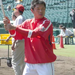 Portrait of Yoshiyuki Ishihara