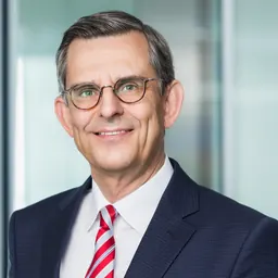 Portrait of Stefan Schmittmann
