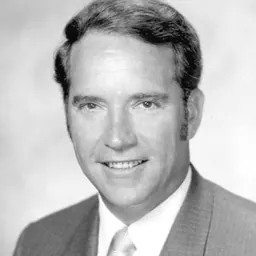 Portrait of Jerry Thomas