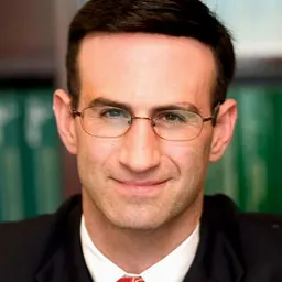 Portrait of Peter R. Orszag