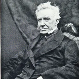 Portrait of William Euing