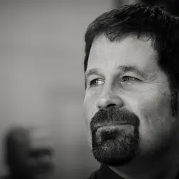 Portrait of Scott Myers