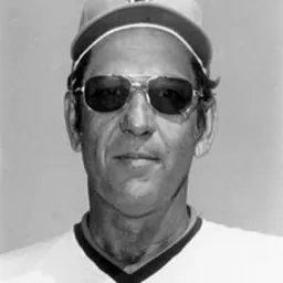 Portrait of Mel Wright