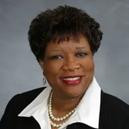 Portrait of Pearl Burris-Floyd