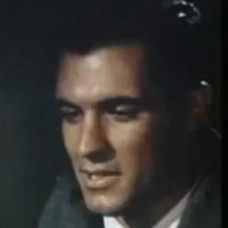 Portrait of John Gavin