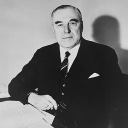 Portrait of Anders Fjelstad
