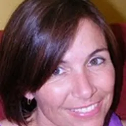 Portrait of Sally Murphy