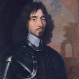 Portrait of Thomas Fairfax, 3rd Lord Fairfax of Cameron