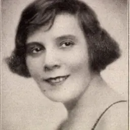 Portrait of Ilona Kökény