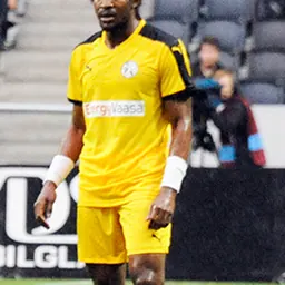 Portrait of Jordan Seabrook