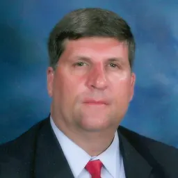 Portrait of Russ Tice