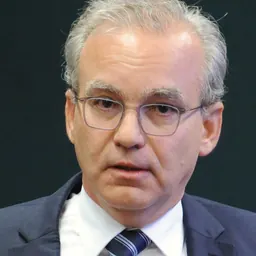 Portrait of Firmino Filho