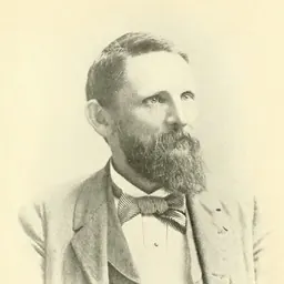 Portrait of Charles H. Stanley
