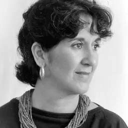 Portrait of Ana Gasteazoro