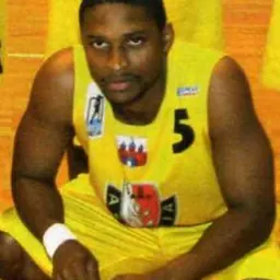 Portrait of Greg Davis