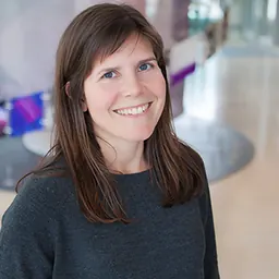 Portrait of Lisa Ainsworth