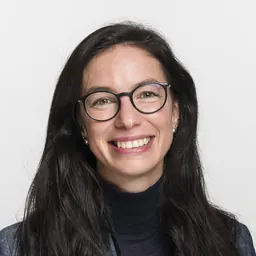 Portrait of Céline Vara