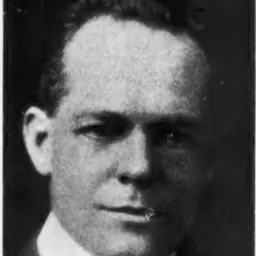 Portrait of Ilsley Boone