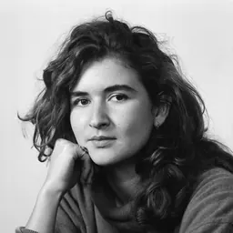 Portrait of Sonia Herman Dolz