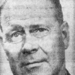Portrait of George Van Tassel