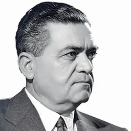Portrait of Sa'id Taqi al-Din