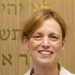 Portrait of Karin Prien