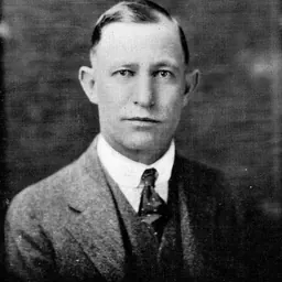 Portrait of Arnold L. Kirkpatrick
