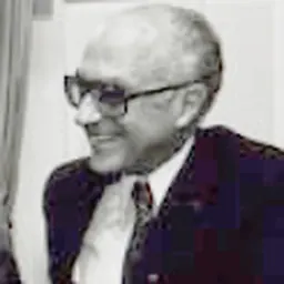 Portrait of Ashraf Ghorbal