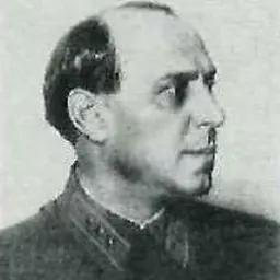Portrait of Boris Feldman