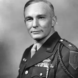 Portrait of George A. Taylor