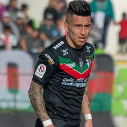 Portrait of Bryan Carrasco