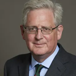 Portrait of Charles Hay, 16th Earl of Kinnoull