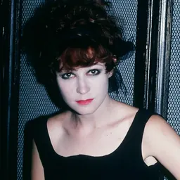 Portrait of Ann Magnuson