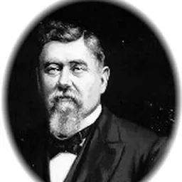 Portrait of Reinhold Sadler
