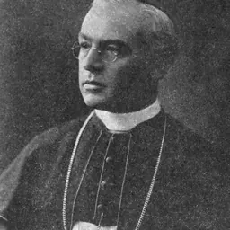 Portrait of George Albert Guertin