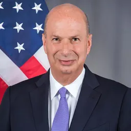 Portrait of Gordon Sondland