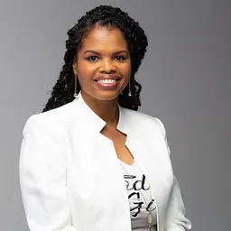 Portrait of Lakiesha Williams