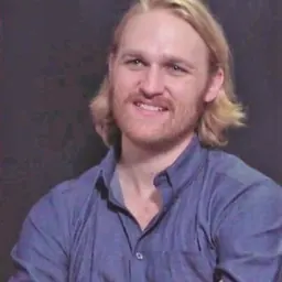 Portrait of Wyatt Russell