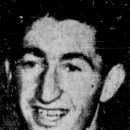 Portrait of Max Labovitch