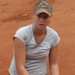 Portrait of Nataša Zorić
