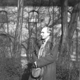Portrait of Viktor Kovačić