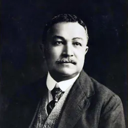 Portrait of José Pedro Braga