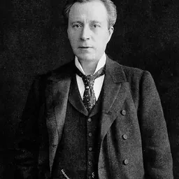 Portrait of Francis Laking