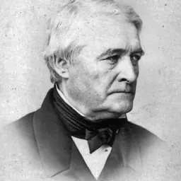 Portrait of Claude Pouillet